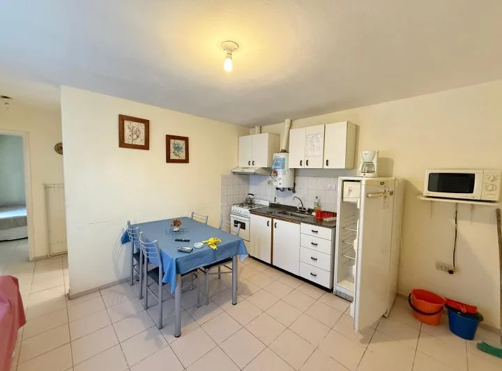1 dormitorio - Alto Alberdi - Amoblado - Cont por 1 año 5