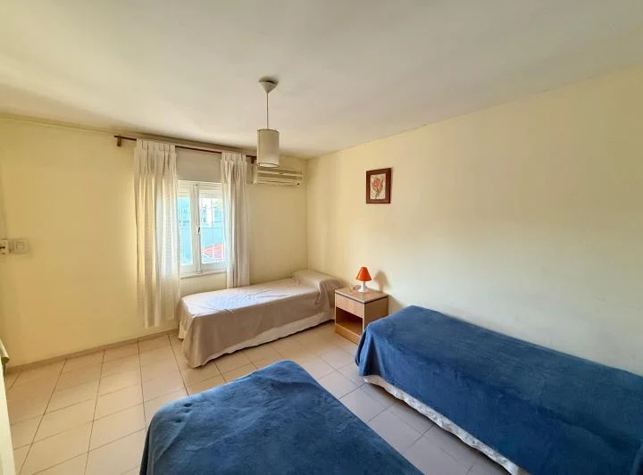 1 dormitorio - Alto Alberdi - Amoblado - Cont por 1 año 4