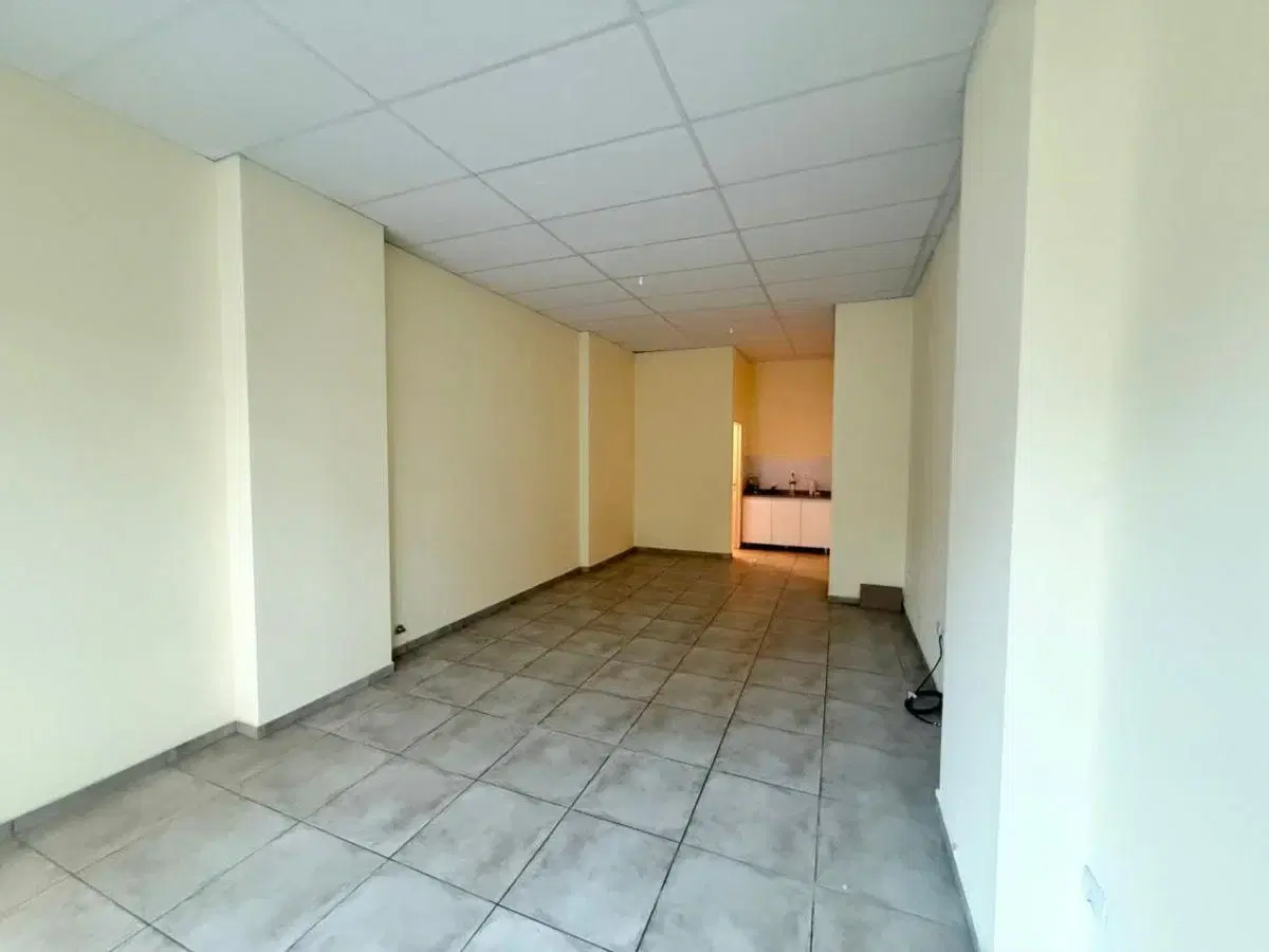 Local comercial en alquiler Alto Alberdi 37m2 5