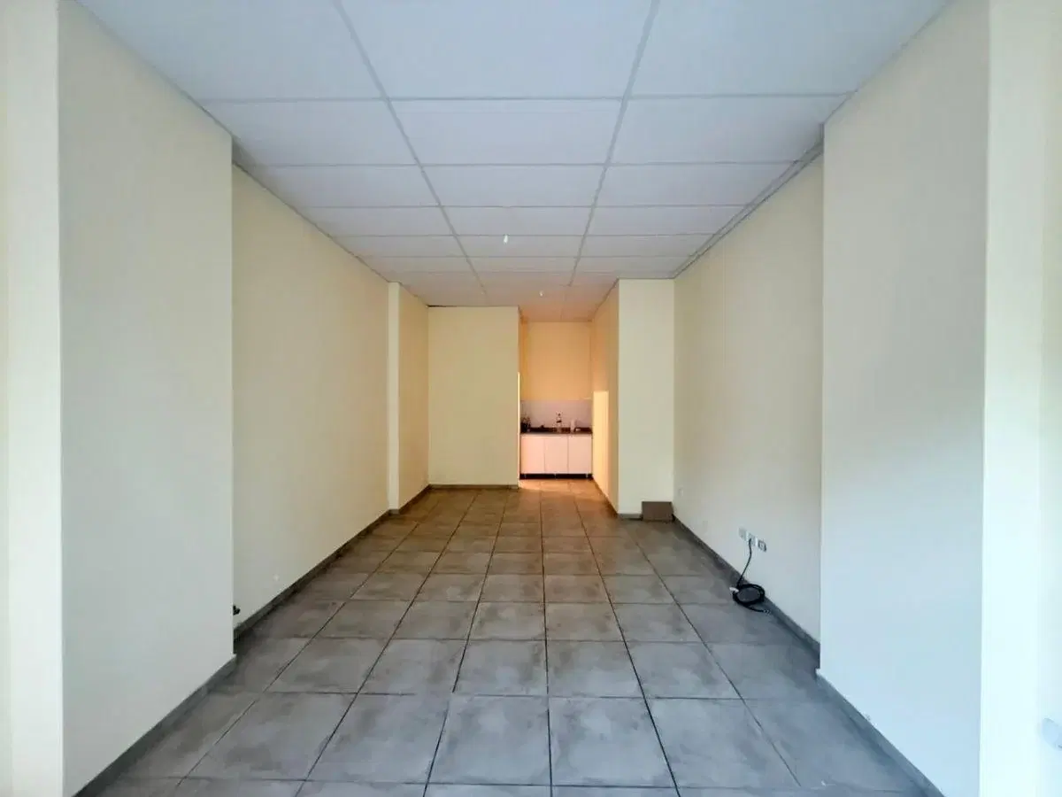 Local comercial en alquiler Alto Alberdi 37m2 3