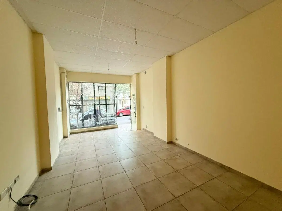 Local comercial en alquiler Alto Alberdi 37m2 4