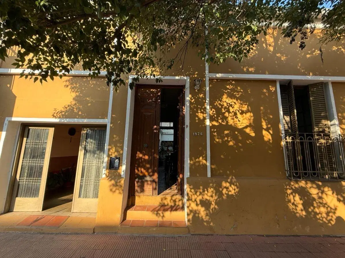 CASA EN ALTA CORDOBA DE 3 DORMITORIOS 4