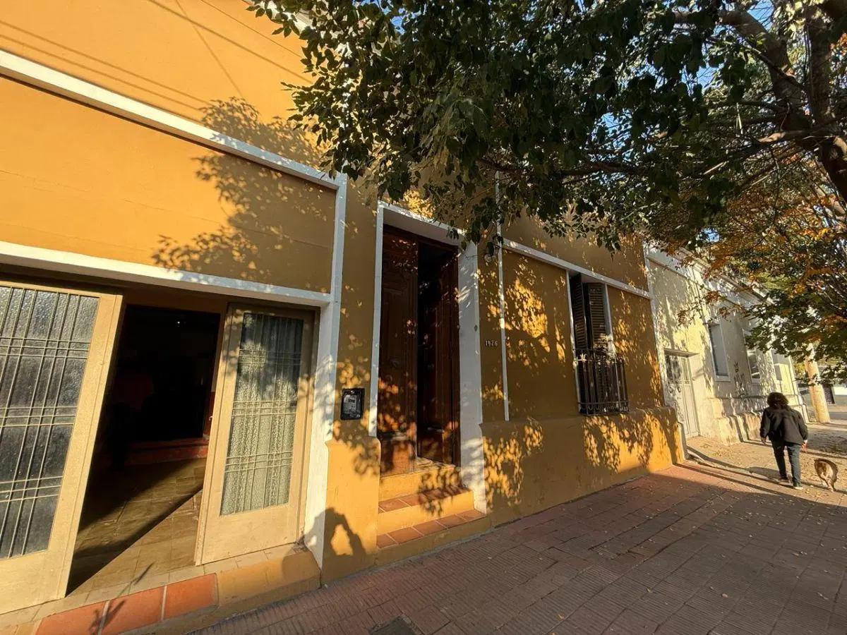 CASA EN ALTA CORDOBA DE 3 DORMITORIOS 2