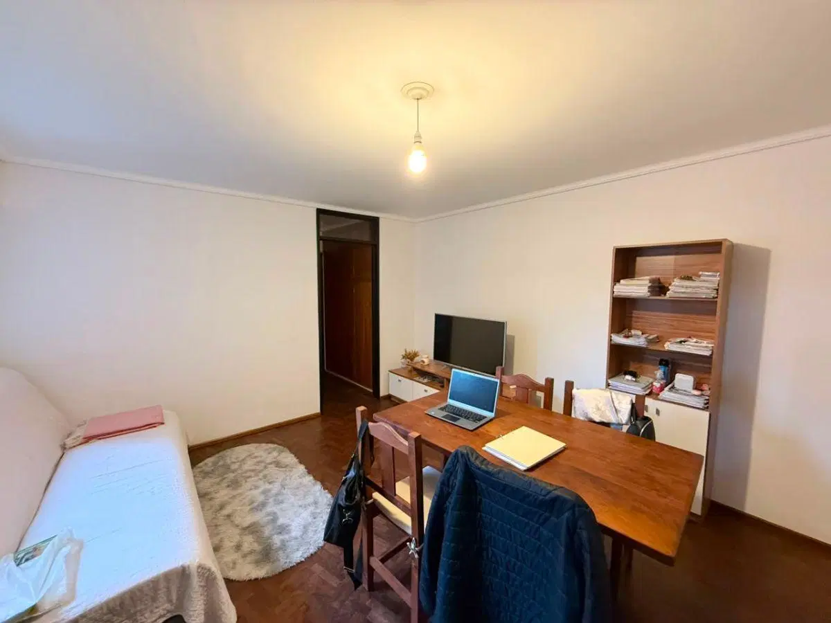 1 DORMITORIO - LUMINOSO - NUEVA CORDOBA - IDEAL ESTUDIANTE 4