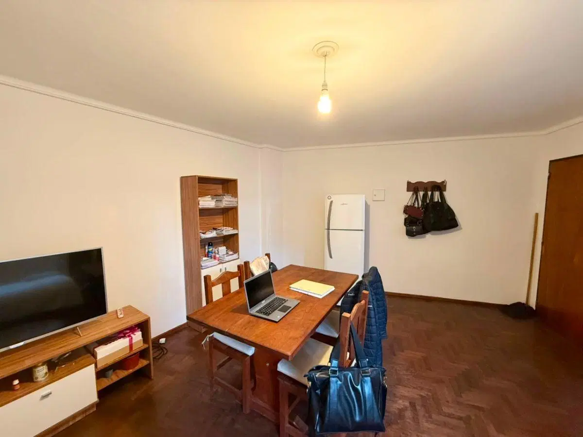 1 DORMITORIO - LUMINOSO - NUEVA CORDOBA - IDEAL ESTUDIANTE 5