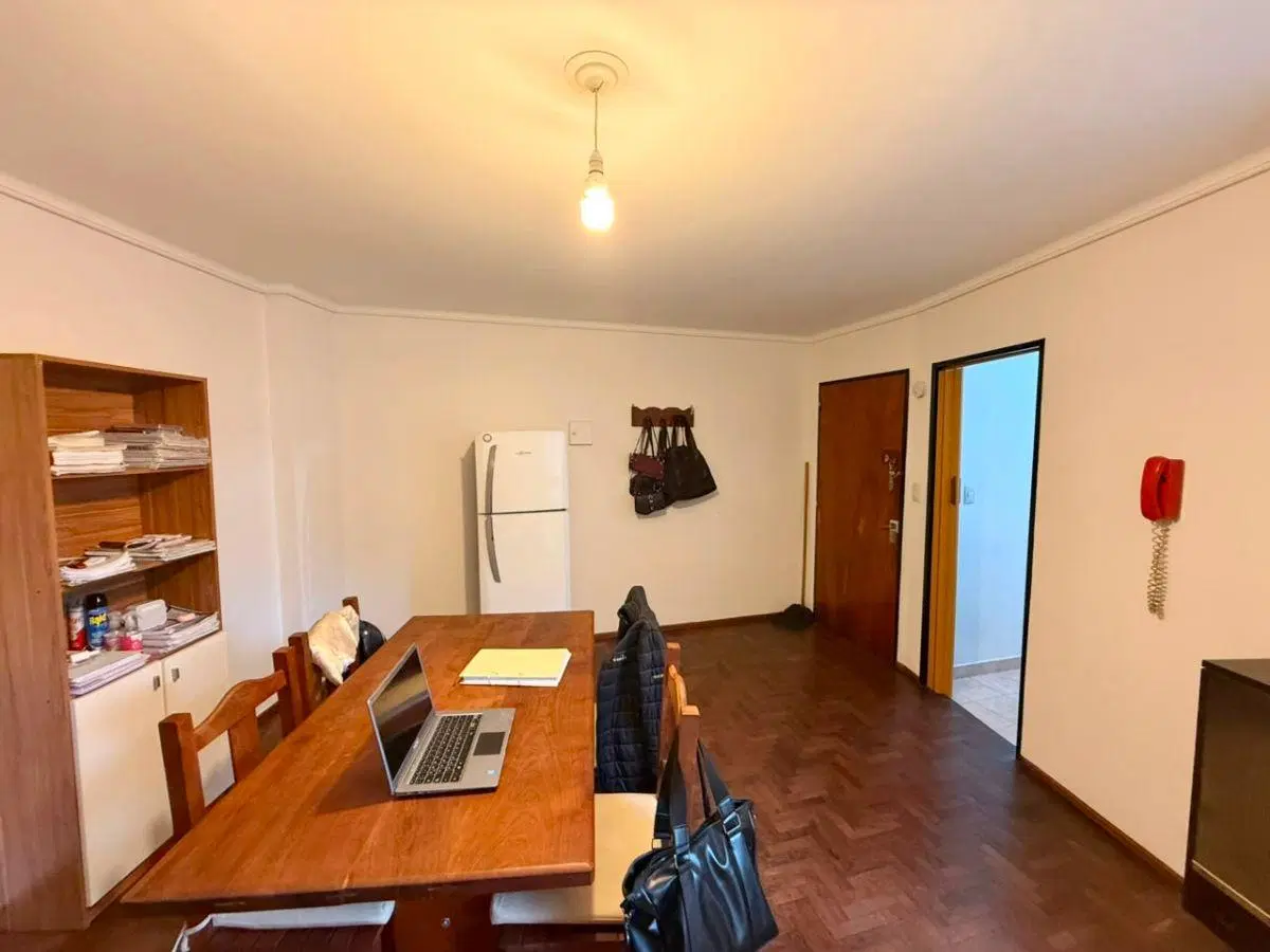1 DORMITORIO - LUMINOSO - NUEVA CORDOBA - IDEAL ESTUDIANTE 3