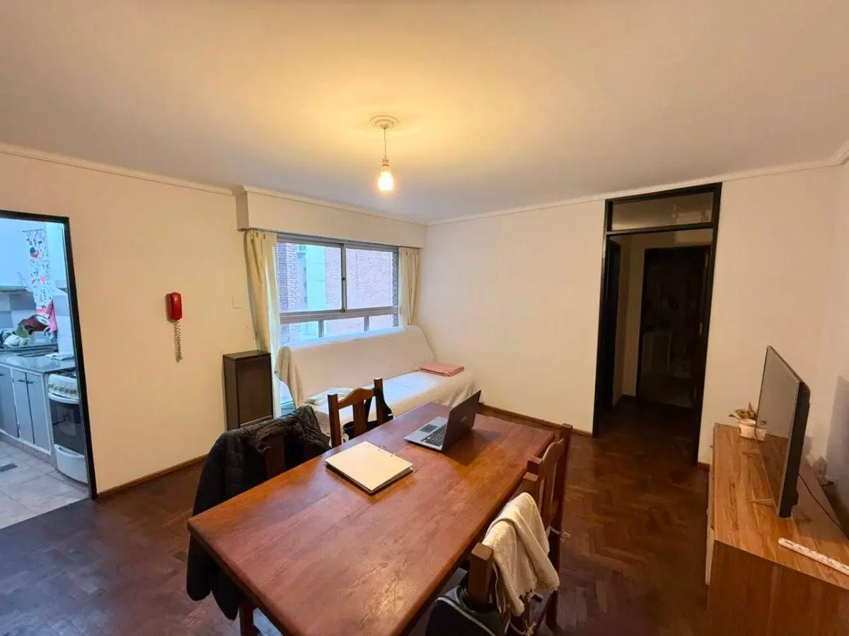 1 DORMITORIO - LUMINOSO - NUEVA CORDOBA - IDEAL ESTUDIANTE 2