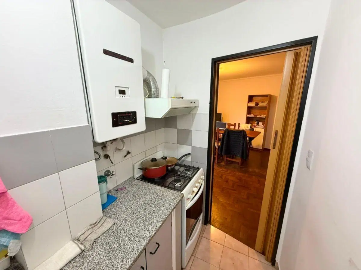 1 DORMITORIO - LUMINOSO - NUEVA CORDOBA - IDEAL ESTUDIANTE 1