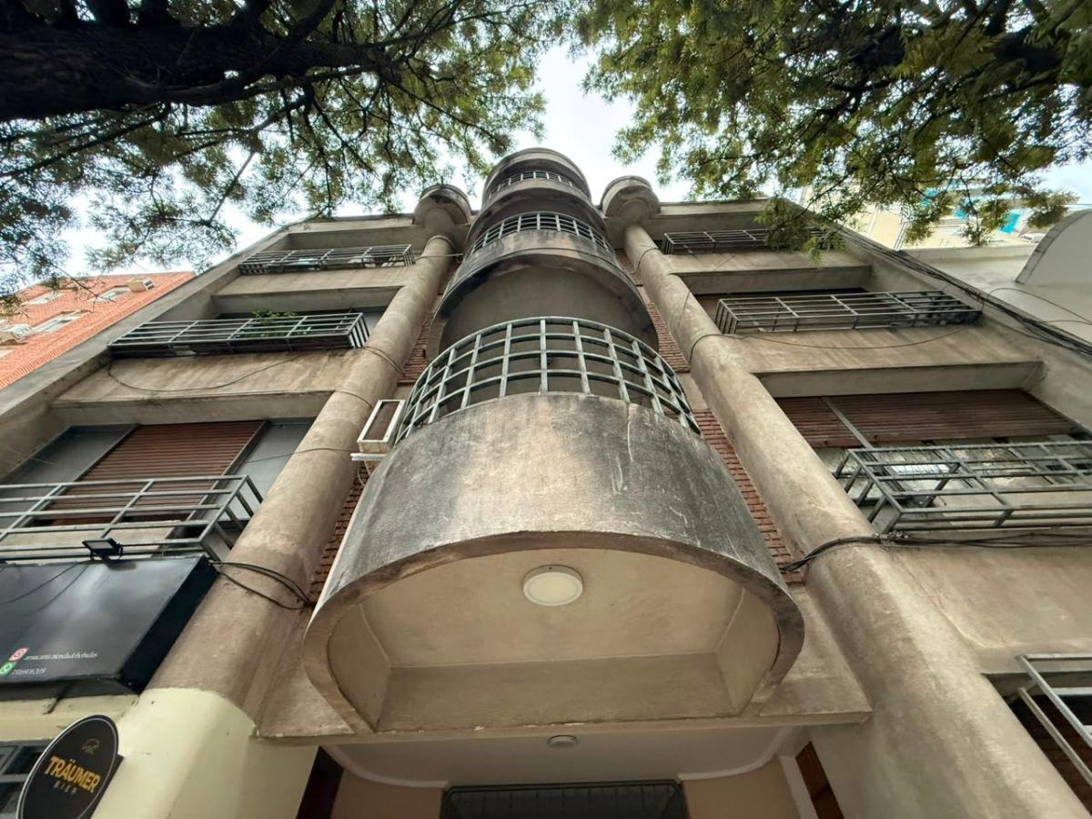 1 DORMITORIO - LUMINOSO - NUEVA CORDOBA - IDEAL ESTUDIANTE
