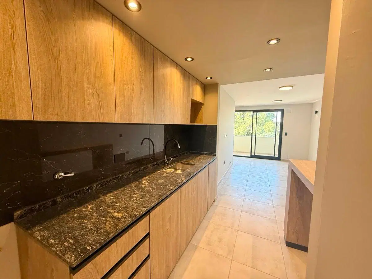 1 DORMITORIO - CONTRAFRENTE - ALTO ALBERDI 4
