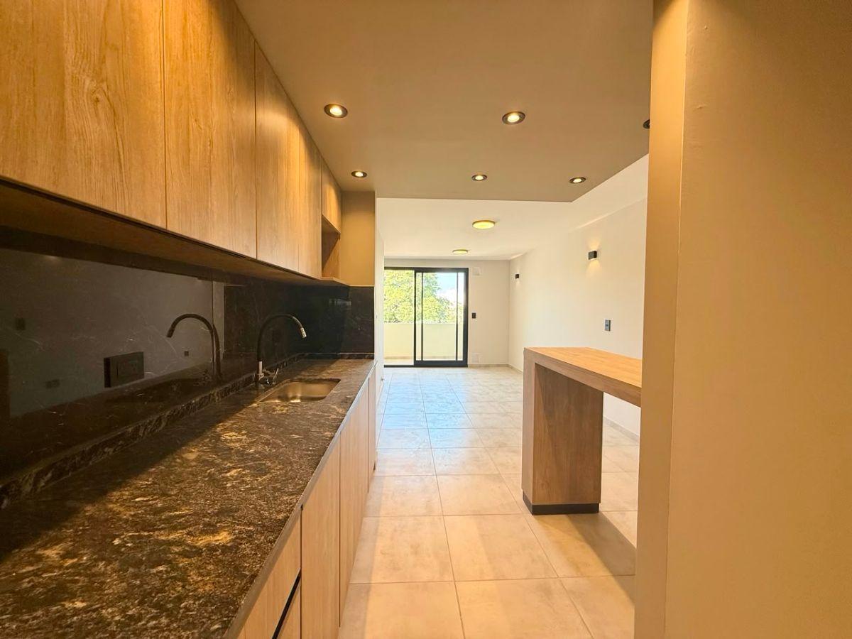 Foto de 1 DORMITORIO - CONTRAFRENTE - ALTO ALBERDI, imagen 2