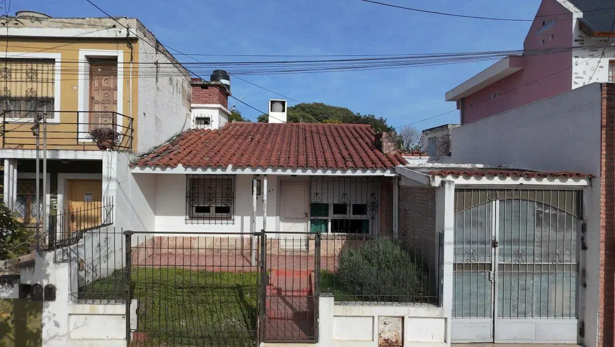 LOTE 200M2 - SOBRE AV DUARTE QUIROS - C4 - ALTO ALBERDI 3