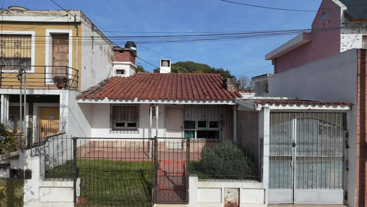 LOTE 200M2 - SOBRE AV DUARTE QUIROS - C4 - ALTO ALBERDI 2