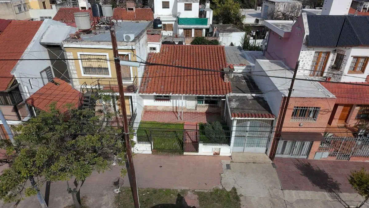 LOTE 200M2 - SOBRE AV DUARTE QUIROS - C4 - ALTO ALBERDI 4
