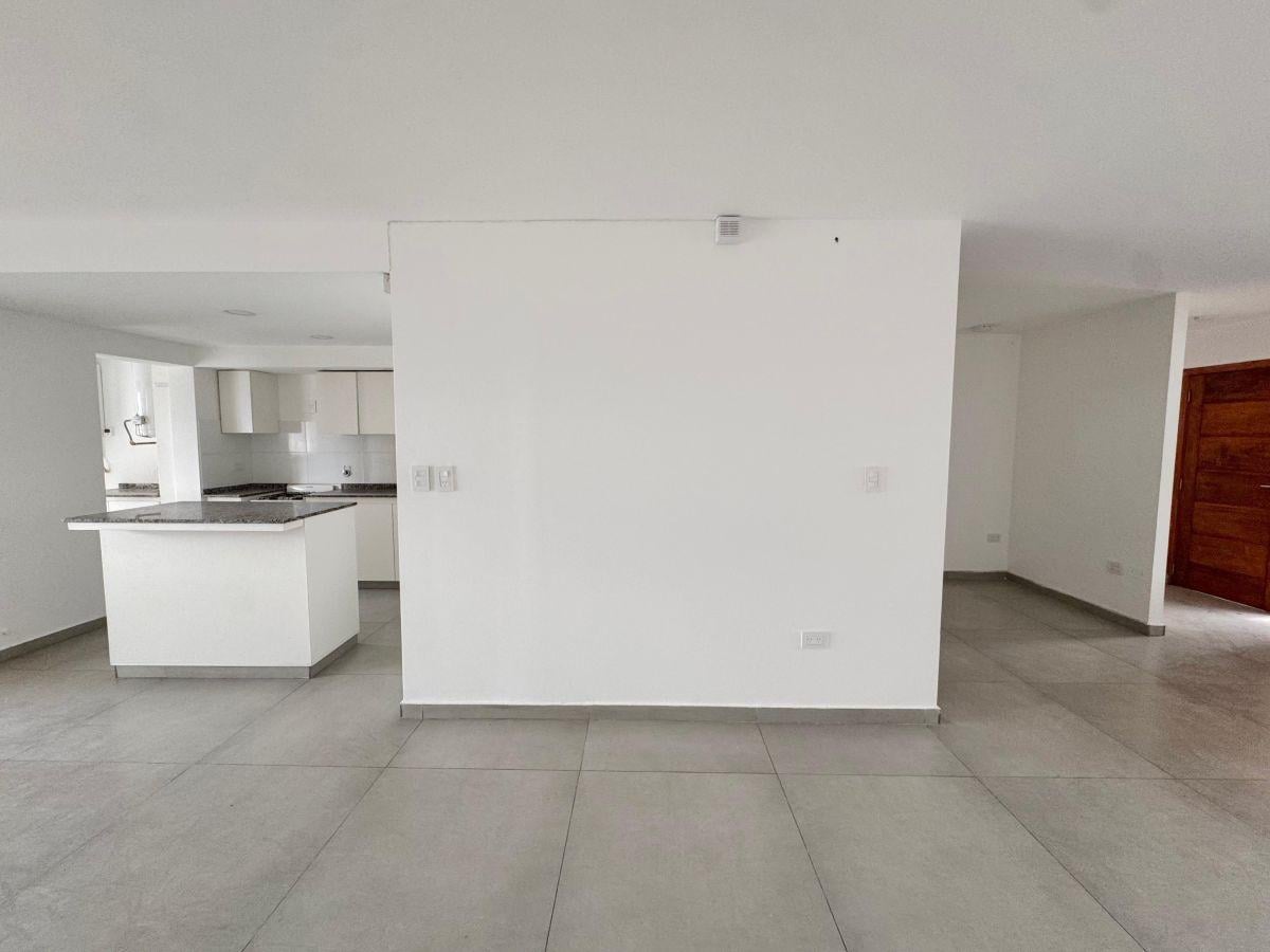 Foto de ALQUILER DUPLEX EN DOCTA - 3D, COCHERA Y PATIO CON ASADOR, imagen 5