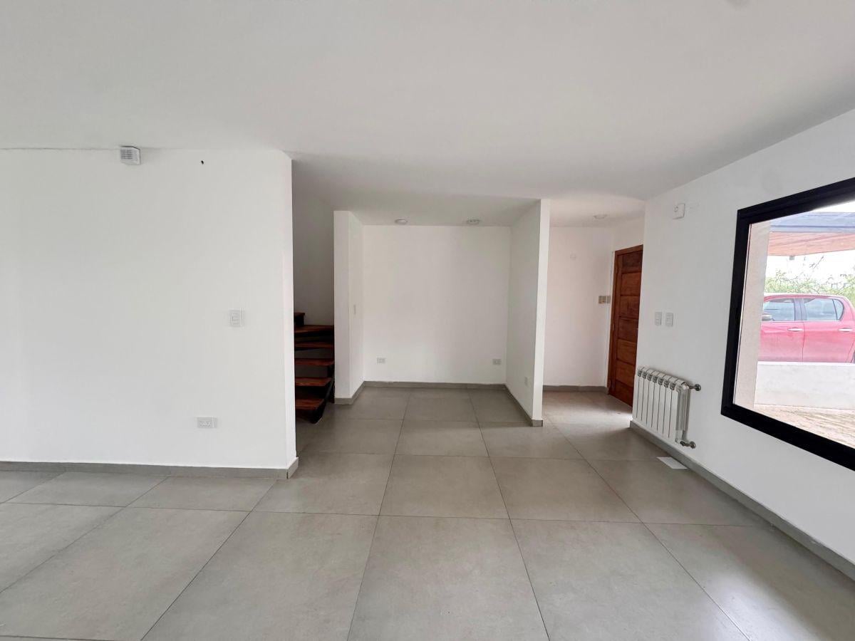 Foto de ALQUILER DUPLEX EN DOCTA - 3D, COCHERA Y PATIO CON ASADOR, imagen 3