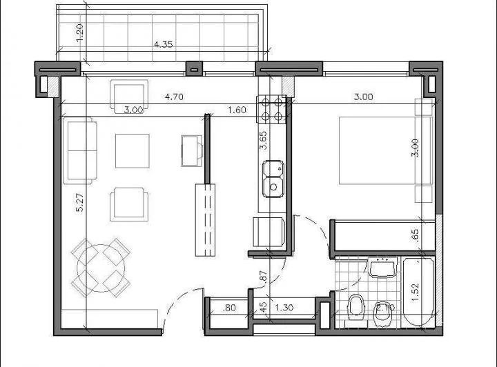 Plano 1