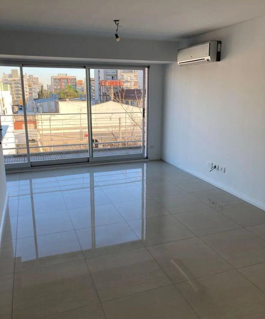 TORRE DEL MADERO , 3ºE, 2 amb amplio apto profesional a 3 cuadras de la estacion 4