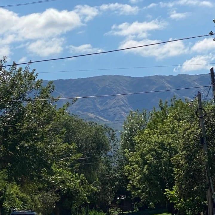 Lote en Venta, Super Apto Para Comercio. Planos Aprobados! Merlo San Luis 3
