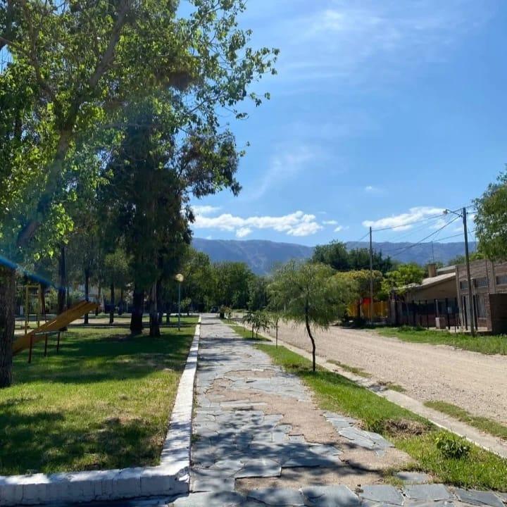Propiedad en Argentina