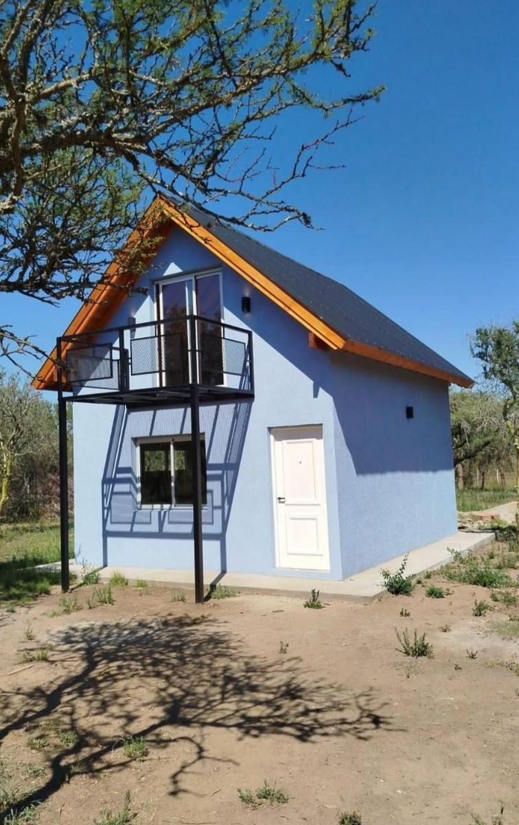 Casa en Los Molles, San Luis a un precio excepcional!