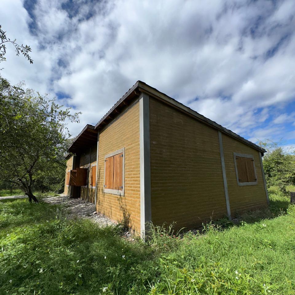 2 cabañas en Los Molles San Luis! Gran oportunidad!!!