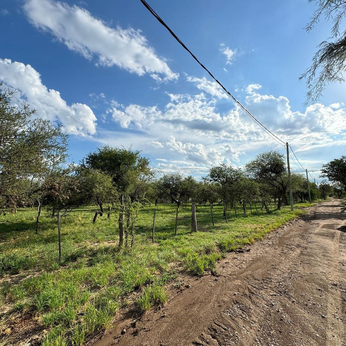 Terreno en Merlo San Luis 1500 m. Oportunidad! 3