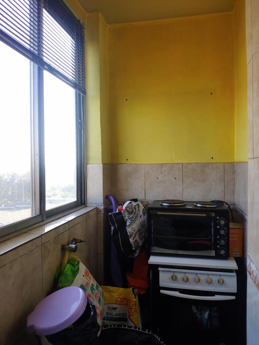 3 Ambientes con Balcon 2