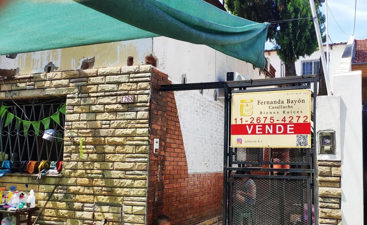 NUEVO VALOR a 100m de la PLAZA TAPIALES