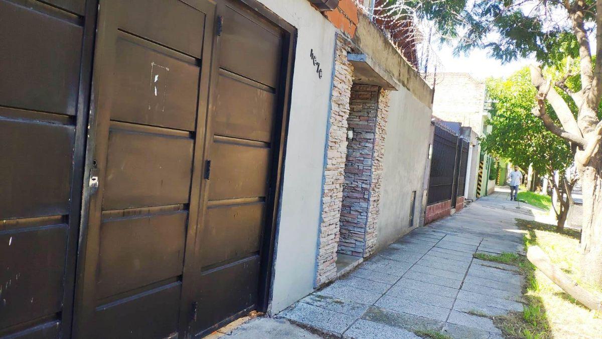 Casa 3 Amb.
