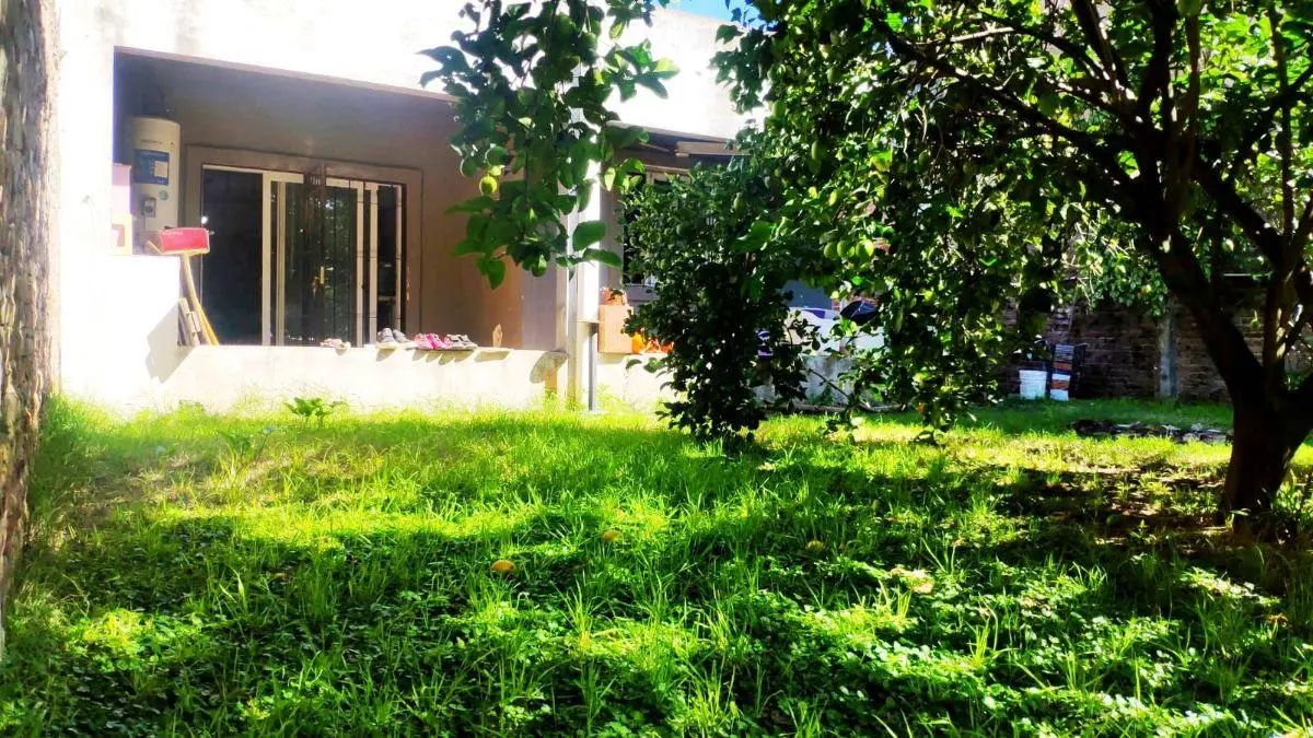 Casa 3 Amb. 1