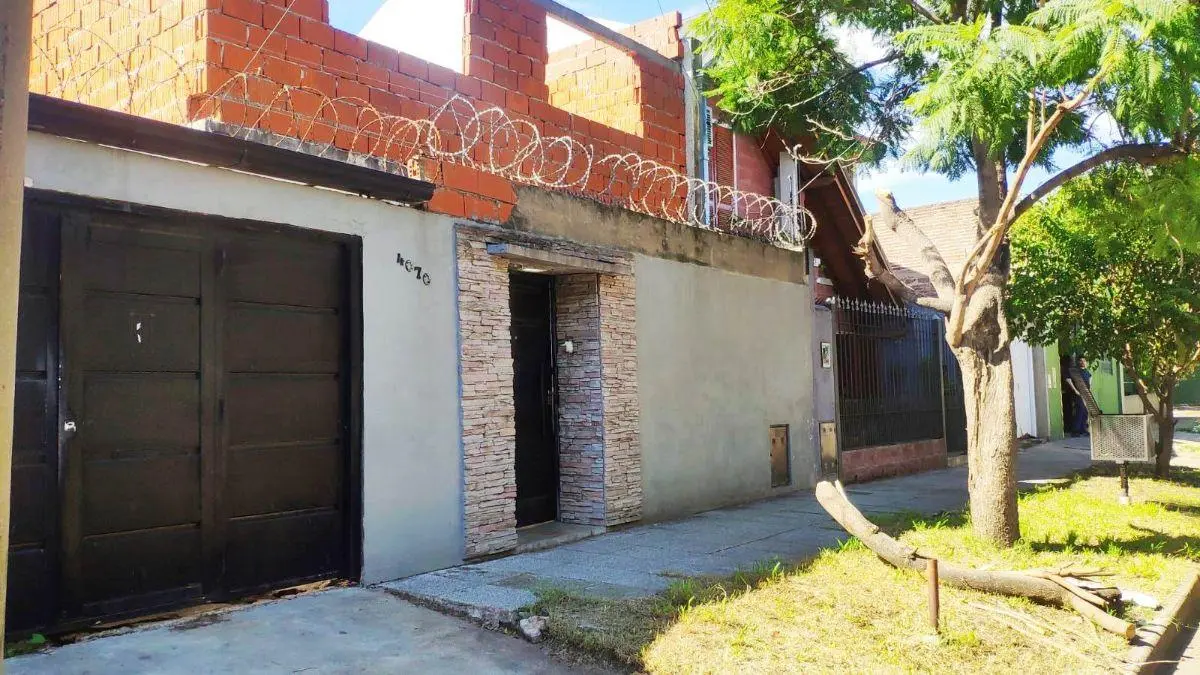 Casa 3 Amb. 2