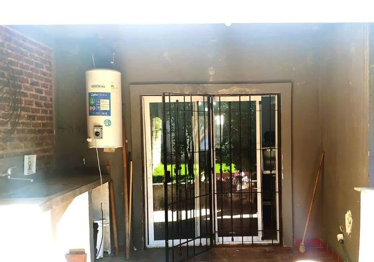 Casa 3 Amb. 3