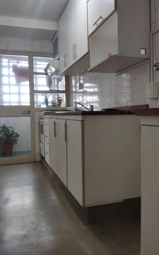 VENTA 3 AMB. APTO CREDITO 4