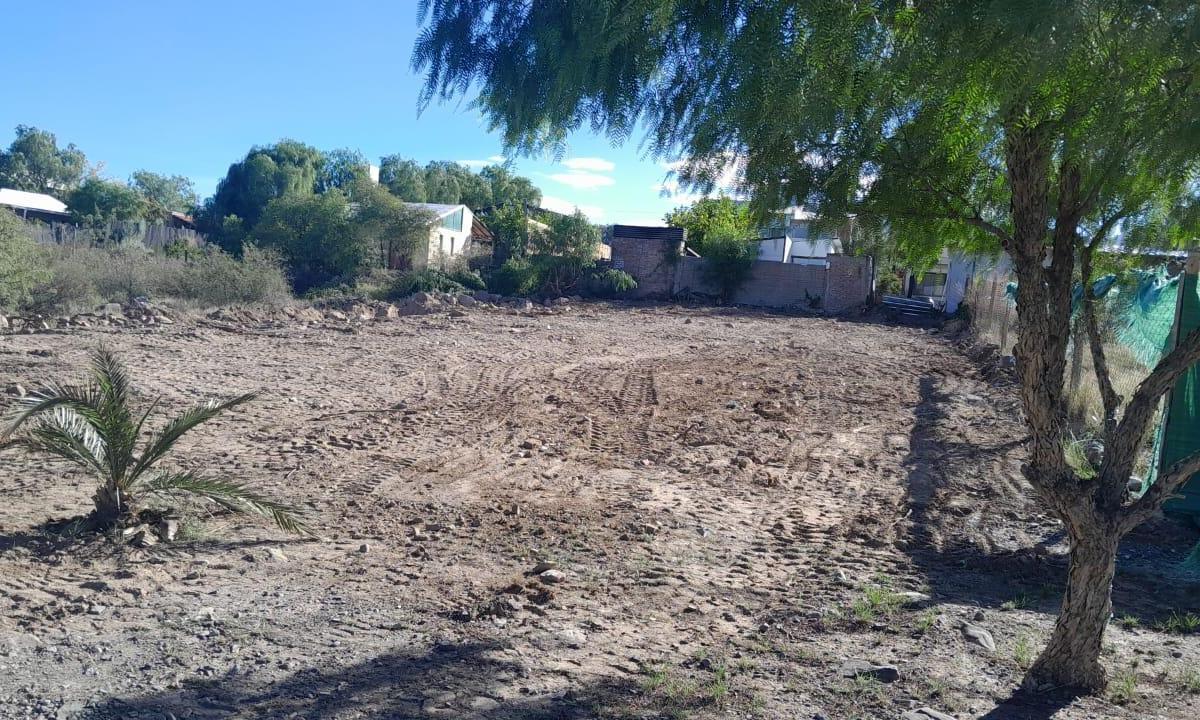 Vendo Lote en El Challao! 2