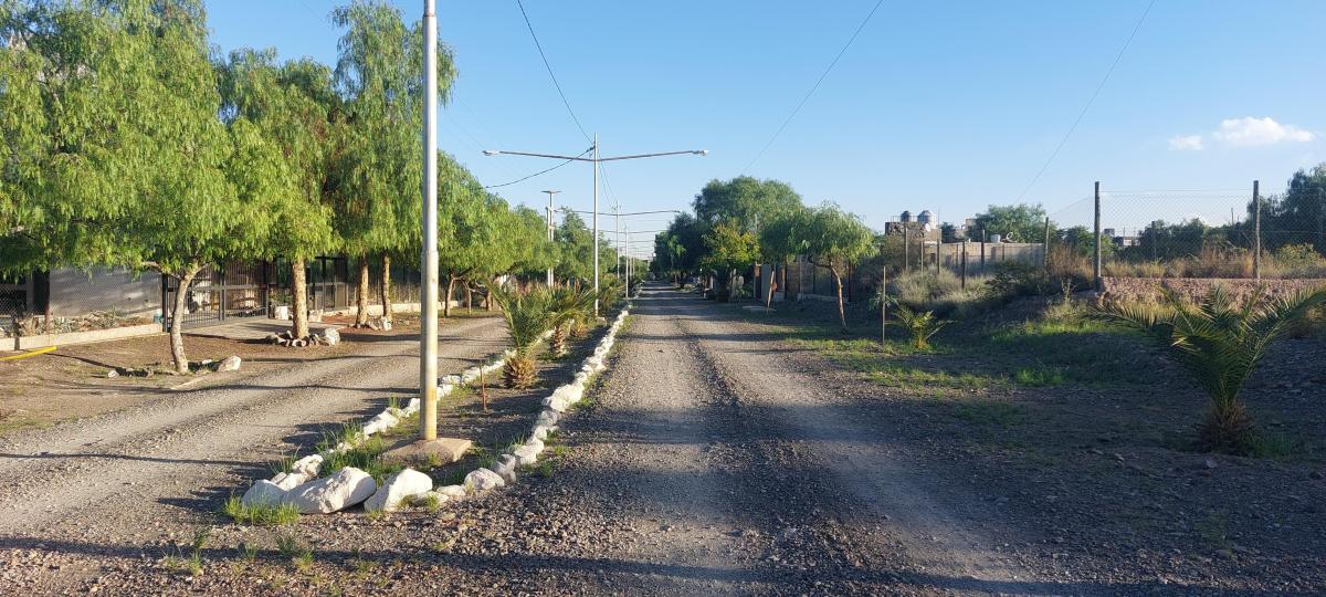 Vendo Lote en El Challao! 1