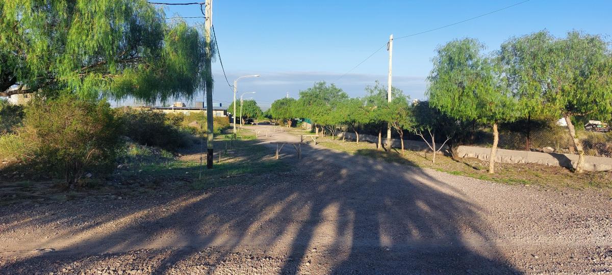 Vendo Lote en El Challao! 3