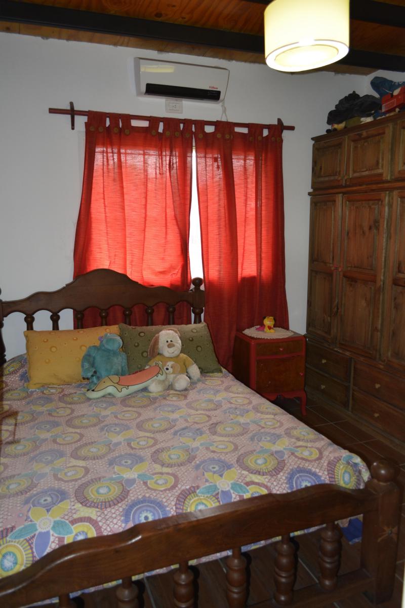Vendo Casa en Rodeo del Medio Maipú 3