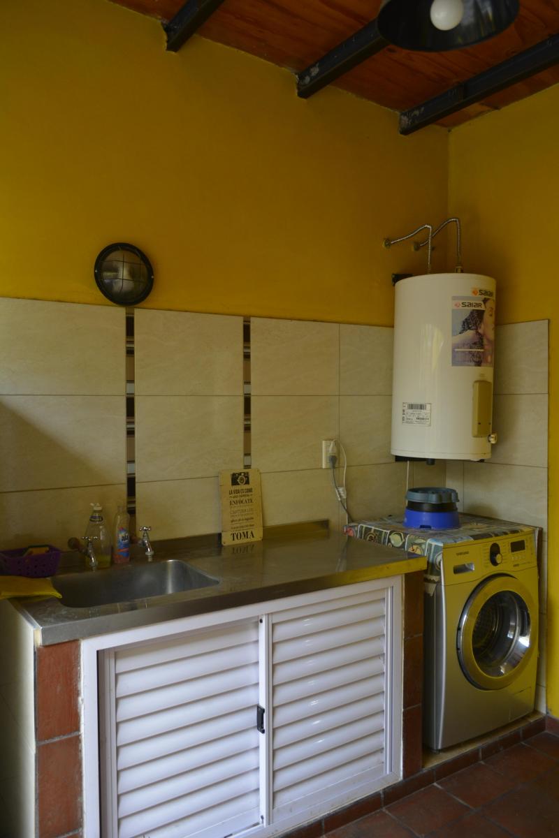 Vendo Casa en Rodeo del Medio Maipú 5