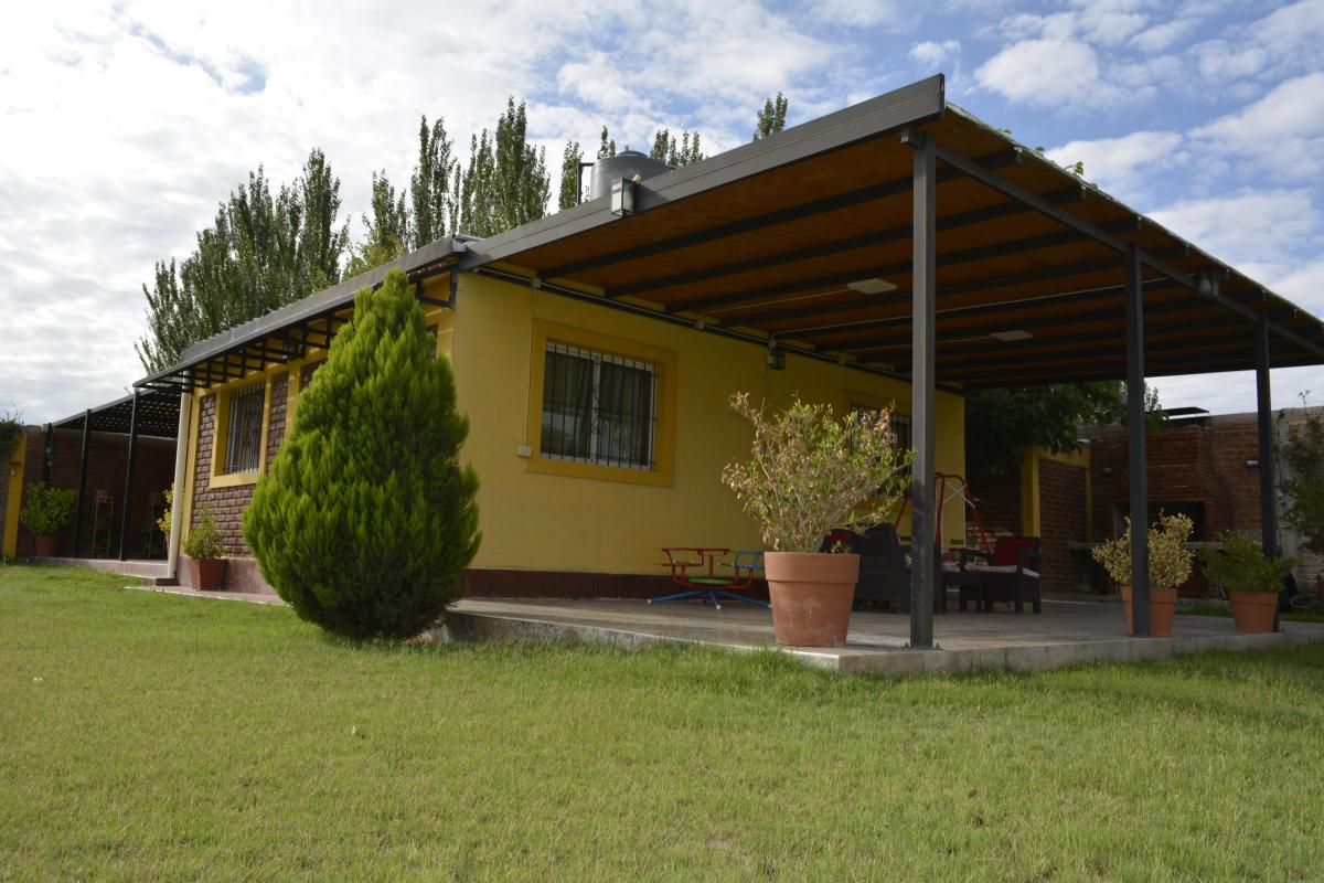 Propiedad en Argentina