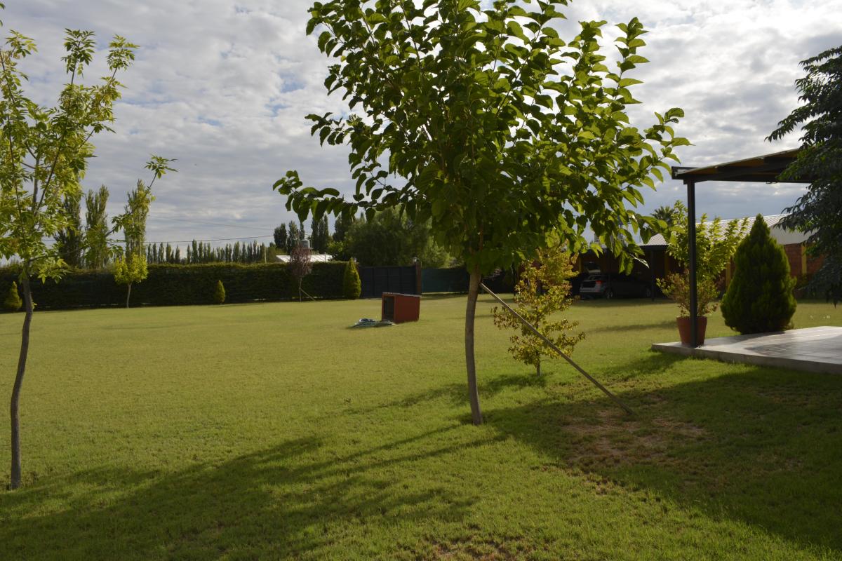 Vendo Casa en Rodeo del Medio Maipú 4