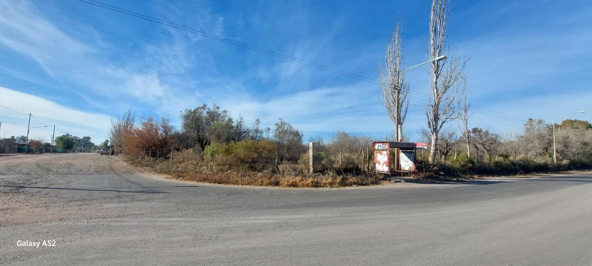 Vendo Terreno en Maipú 1