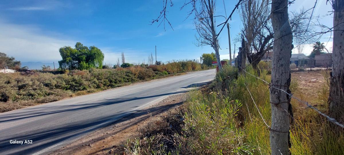 Vendo Terreno en Maipú 2