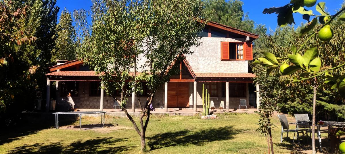 Vendo Casa en Lujan de Cuyo 4