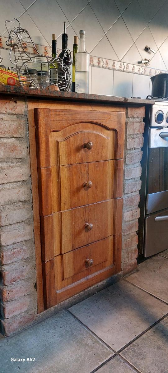 Vendo Casa en Lujan de Cuyo 1