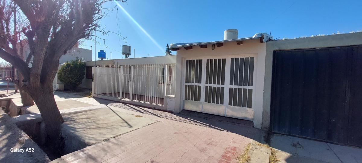 Propiedad en Argentina