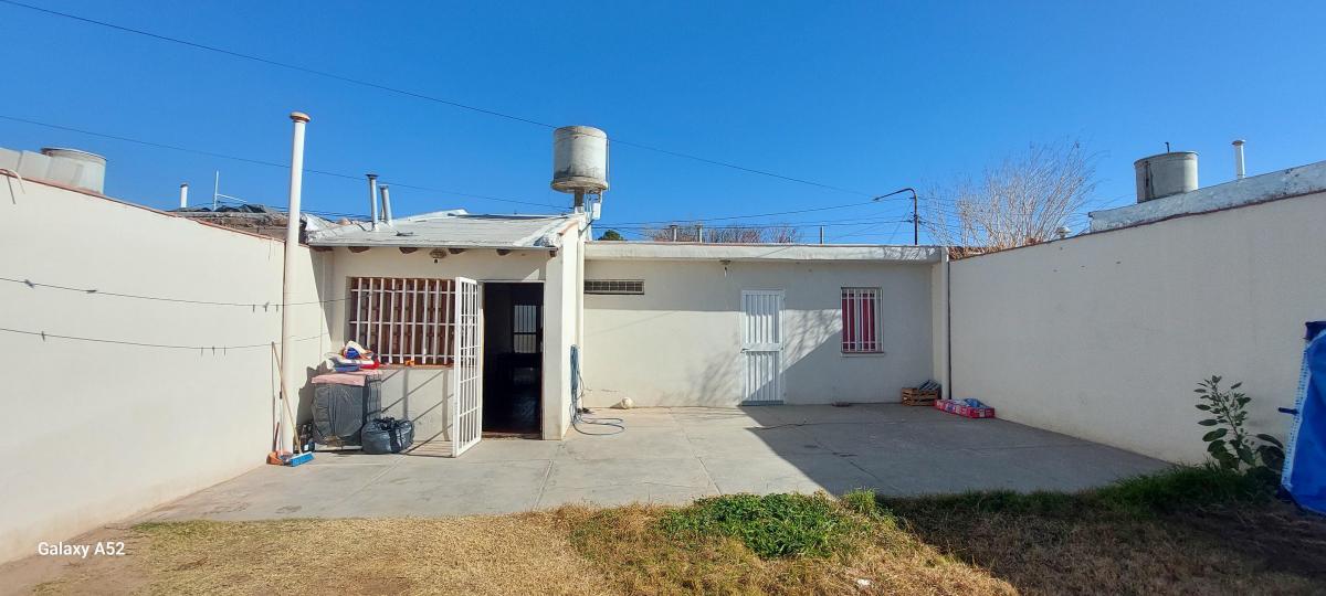 Vendo Casa en Guaymallén 4