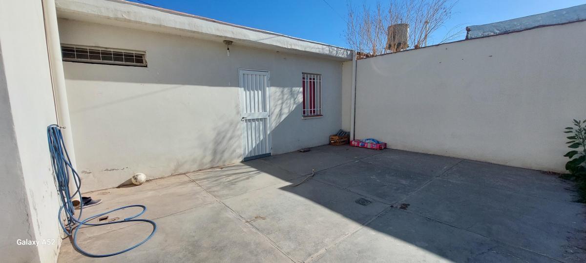 Vendo Casa en Guaymallén 2