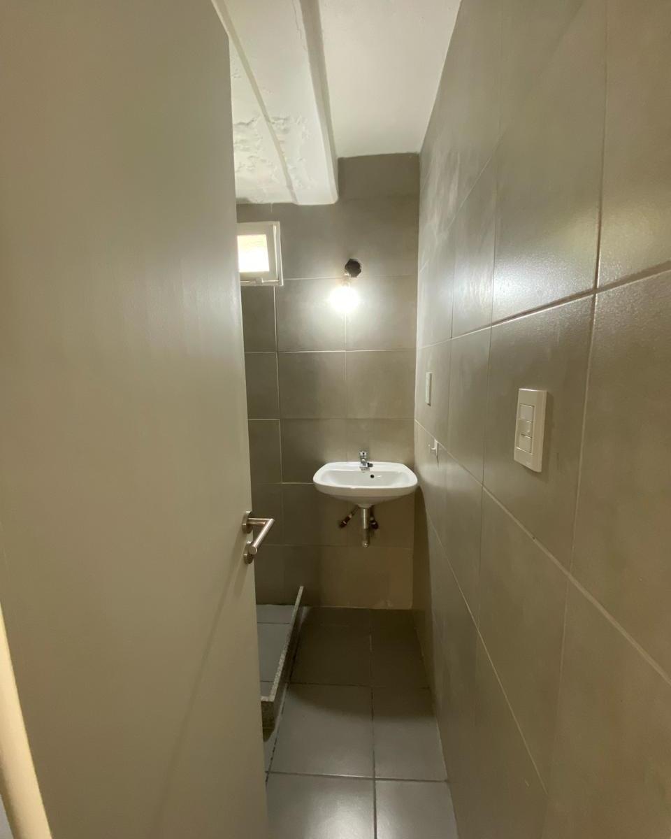 Vendo Departamento en Las Heras 2