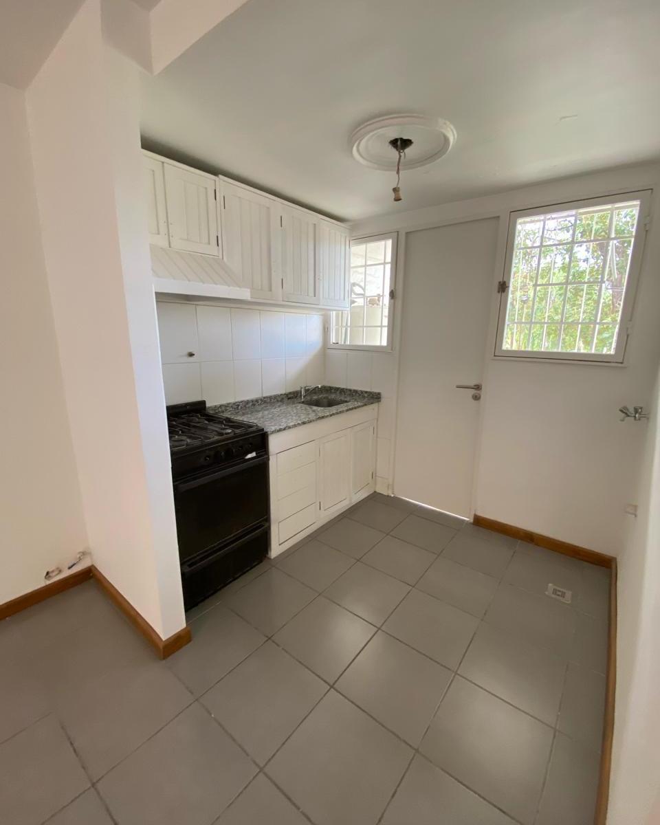 Vendo Departamento en Las Heras 5